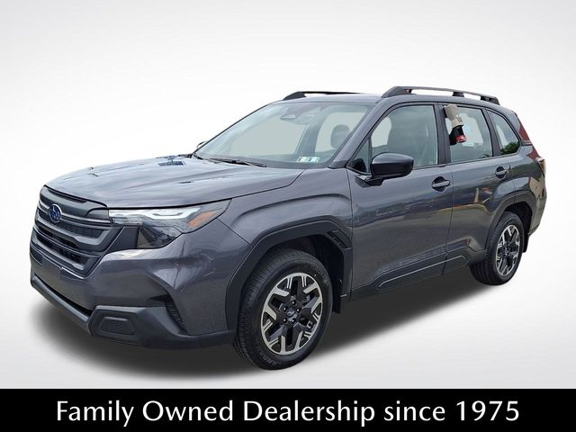 used 2026 Subaru Forester car, priced at $29,965