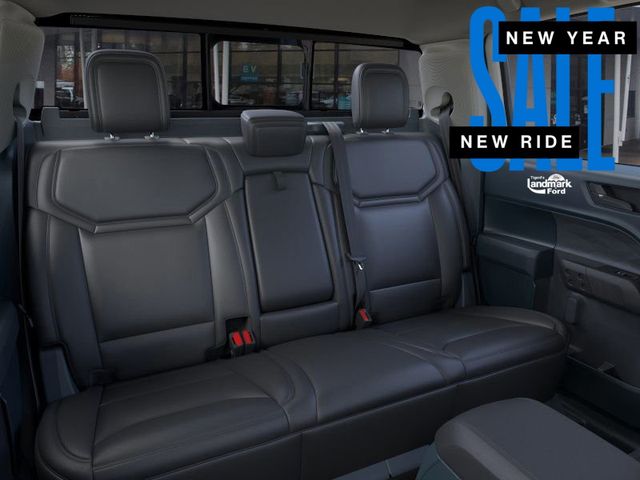 new 2025 Ford Maverick car, priced at $37,440