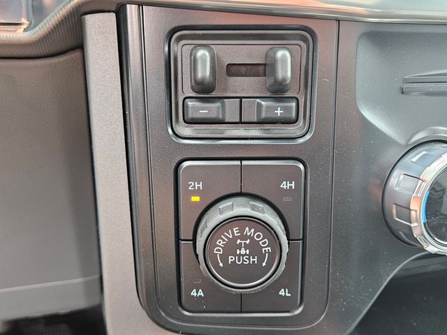 New 2025 Black Ford Lariat image 23