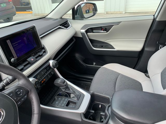 Used 2023 Toyota RAV4 SUV