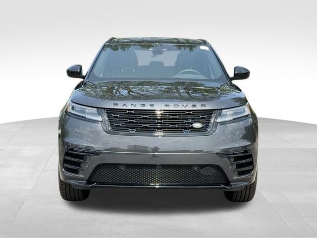 2025 Land Rover Range Rover Velar Dynamic SE 8