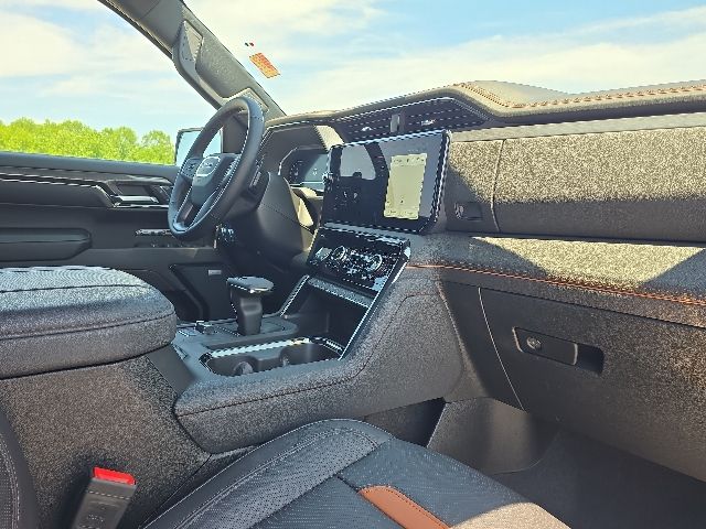 2023 GMC Sierra 1500 AT4:C02634