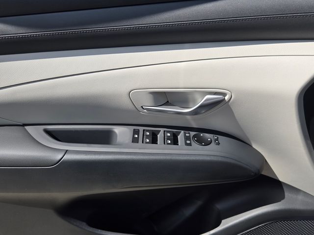 2026 Hyundai Tucson - $28,007