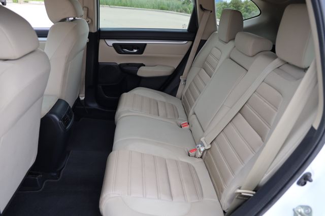 2019 Honda CR-V LX  at DeMontrond Automotive Group