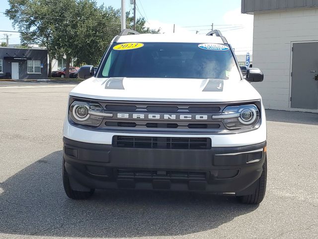 2023 Ford Bronco Sport Big Bend 2