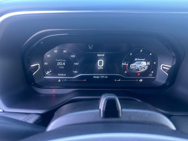 2024 GMC Yukon XL 4WD Denali