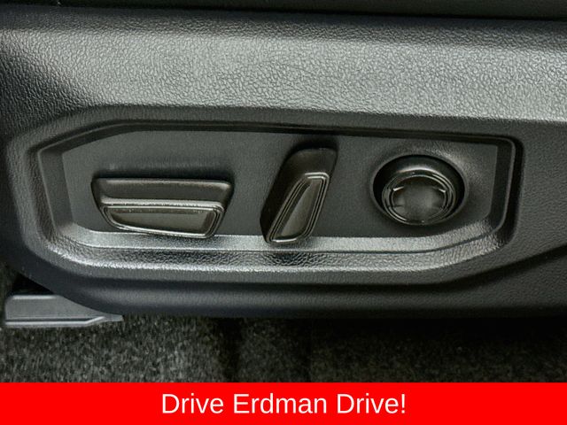 Used 2026 Toyota Tundra Truck