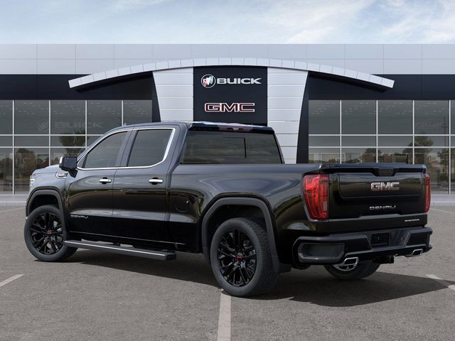 2024 GMC Sierra 1500 Denali 3