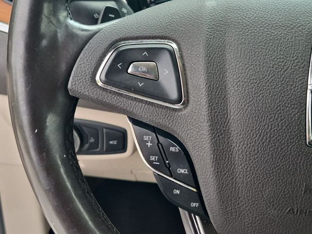 2017 Lincoln MKC - Image 19
