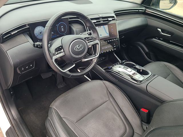 Used 2023 Hyundai Tucson SUV