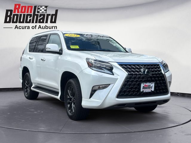 2022 Lexus GX 460 AWD