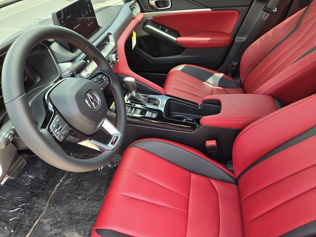 new 2026 Acura Integra car, priced at $38,070