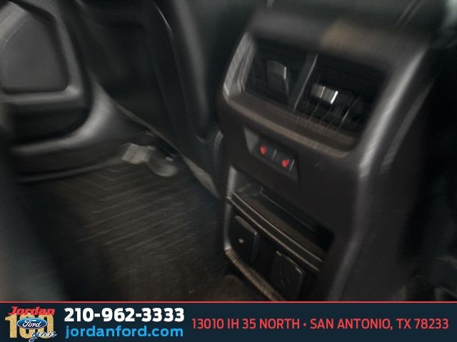 Used Car 2015 Ford Edge  Sport For Sale Under $12,000 In San Antonio, Texas