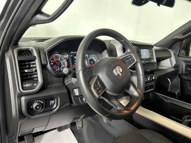 2023 Ram 3500 Tradesman 17