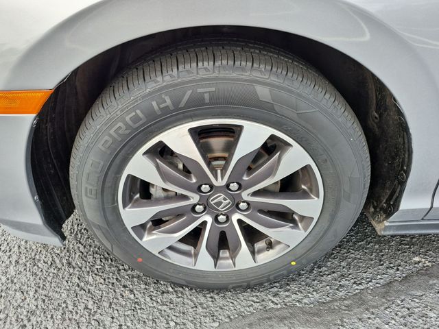 Used 2024  Honda EX-L image 10