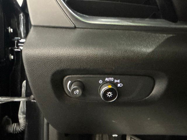Used 2022 Chevrolet Traverse SUV