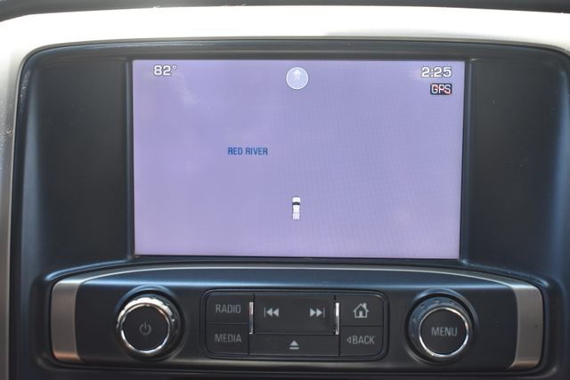 Used 2015 GMC Sierra 2500HD Truck