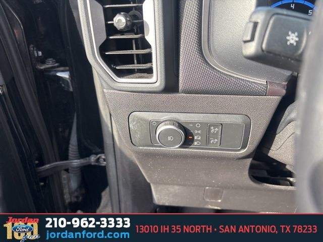 Used Car 2022 Ford Bronco Sport  Big Bend For Sale Under $25,000 In San Antonio, Texas