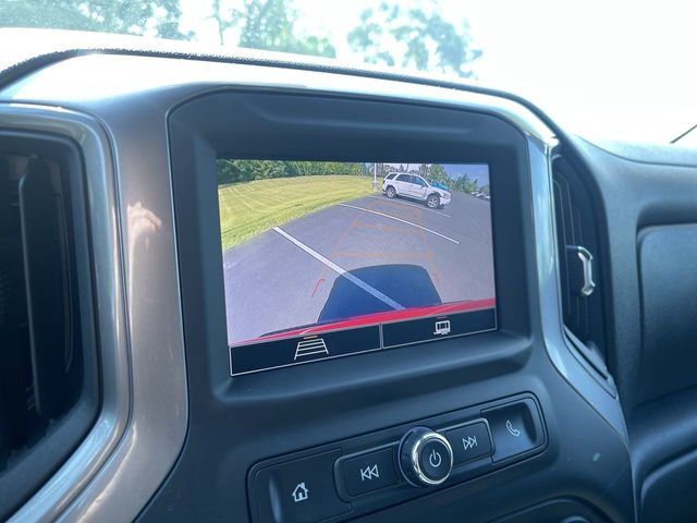 Used 2023 Chevrolet Silverado 1500 For Sale in Livonia, MI