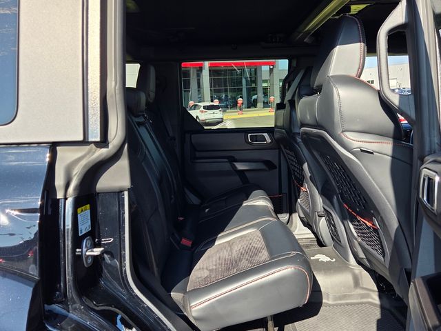 Used 2024 Ford Bronco SUV