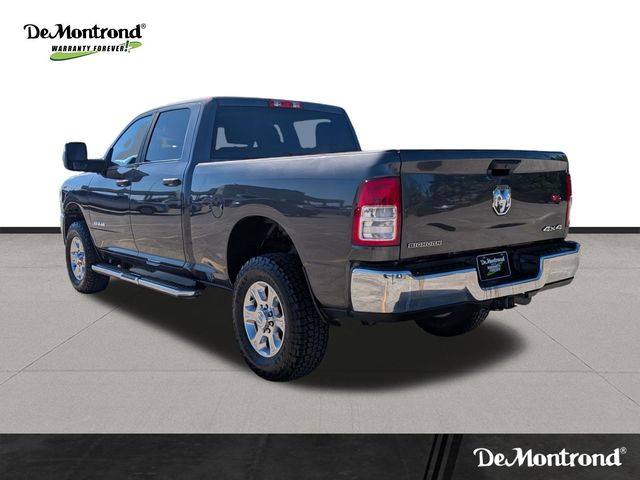 2024 Ram 2500 Big Horn - 6