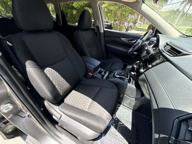 2019 Nissan Rogue - $13,998