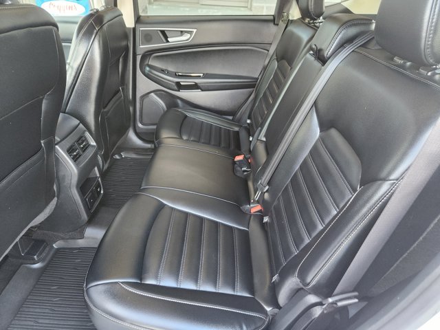 Used 2020 Ford Edge SUV