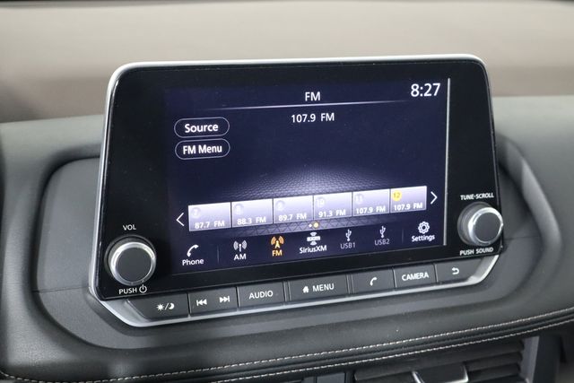 NissanRogue30