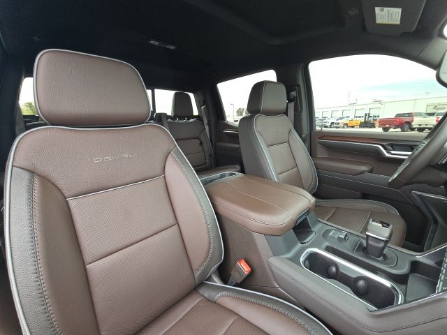 2026 GMC Sierra 1500 Denali:46047A