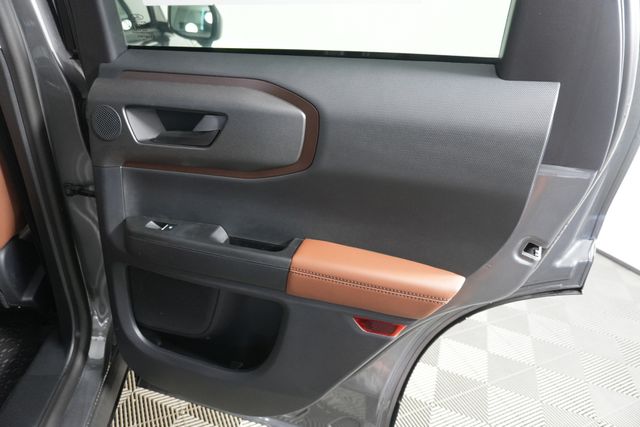 New 2025 Gray Ford Outer Banks image 28