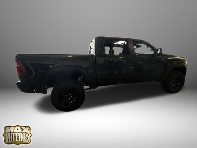 New 2026 Ram 1500 Truck