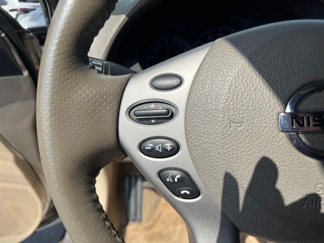 2011 Nissan Altima - Photo 21
