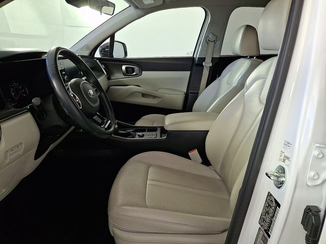 Used 2021 Kia Sorento SUV