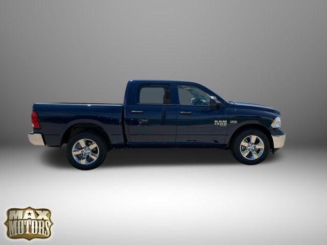 2024 Ram 1500 Classic Tradesman 12