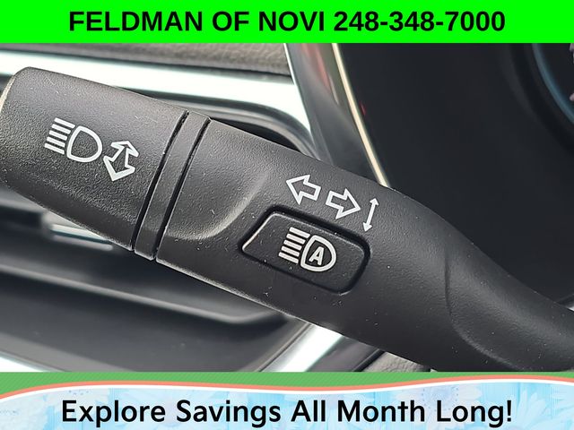 Used 2024 Chevrolet Equinox For Sale in New Hudson, MI