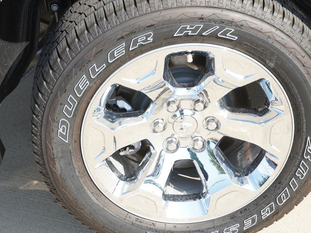 New 2026 Ram 1500 Truck