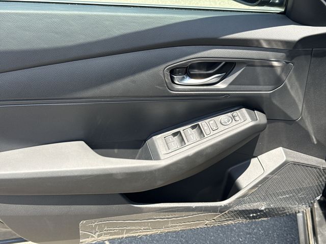 New 2026 Honda Accord Sedan Sedan