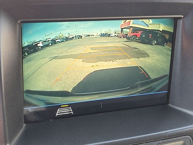 Used Car 2019 Chevrolet Colorado  Work Truck For Sale Under $10,000 In Plainview, Texas