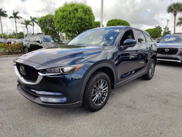 2021 Mazda CX-5 Touring 16