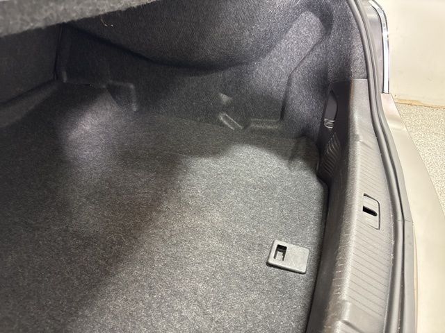 2012 Buick LaCrosse Leather photo