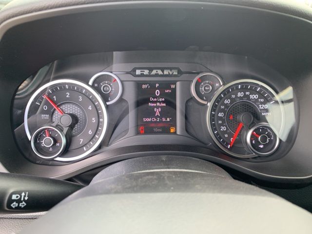 2025 RAM 1500 Big Horn/Lone Star photo