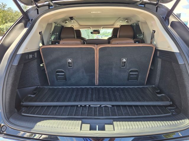 2025 Acura MDX - $42,887