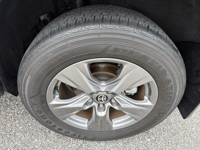 Used 2024 Toyota RAV4 Hybrid SUV