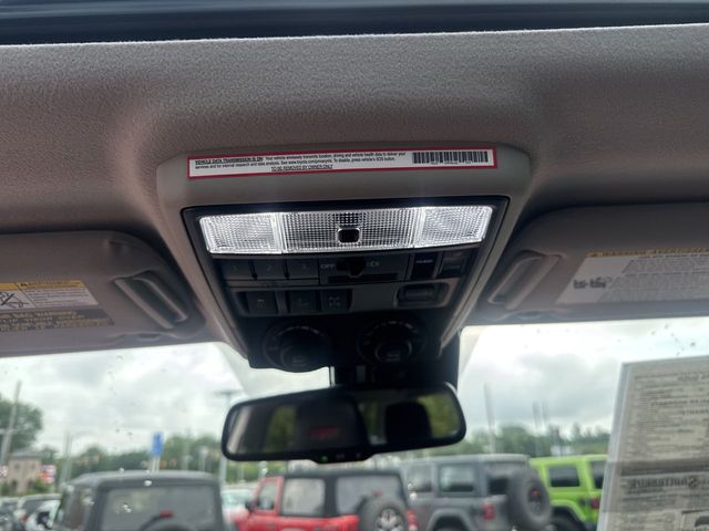 Used 2024 Toyota 4Runner SUV