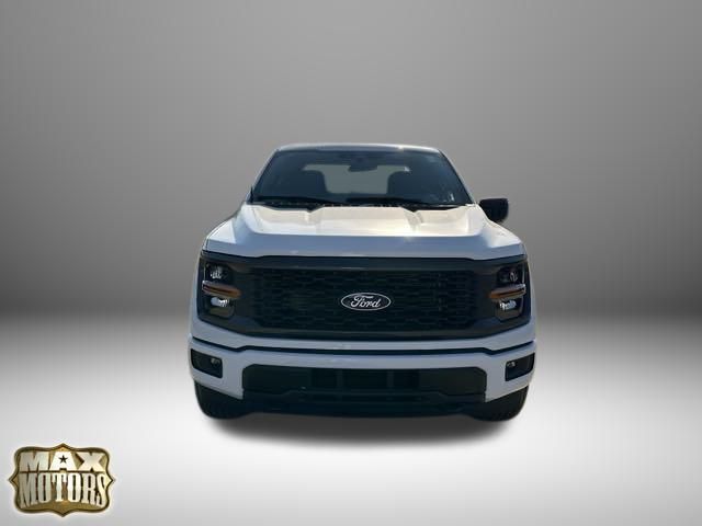 2024 Ford F-150 STX 2