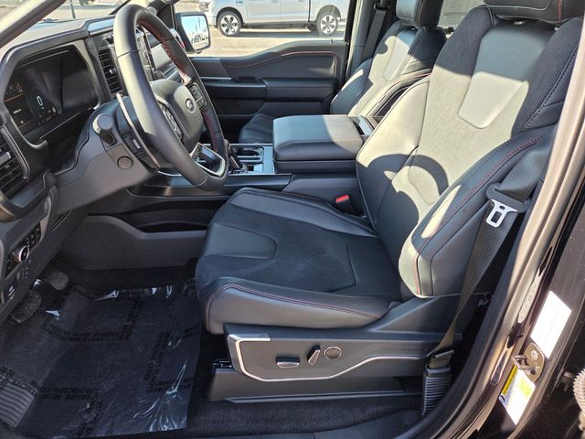 New 2026 Ford F-150 Raptor 4D SuperCrew