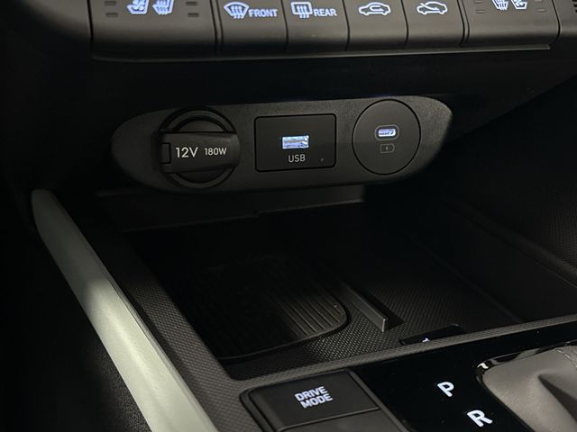New 2025 Hyundai Elantra Hybrid For Sale in Indianapolis, IN