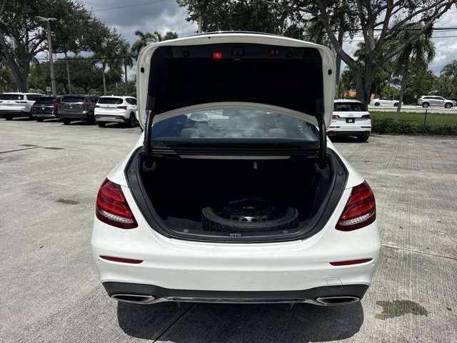 2018 Mercedes-Benz E-Class - $16,898