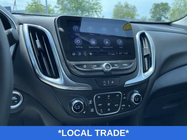 Used 2024 Chevrolet Equinox For Sale in New Hudson, MI
