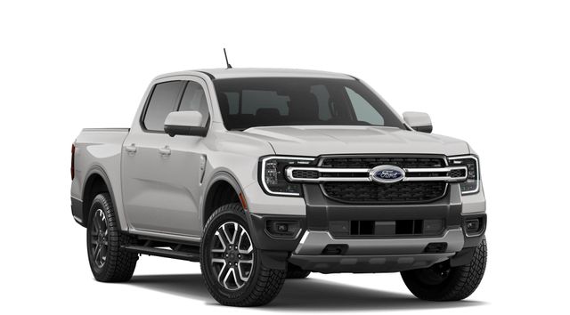 2026 Ford Ranger Lariat:169215